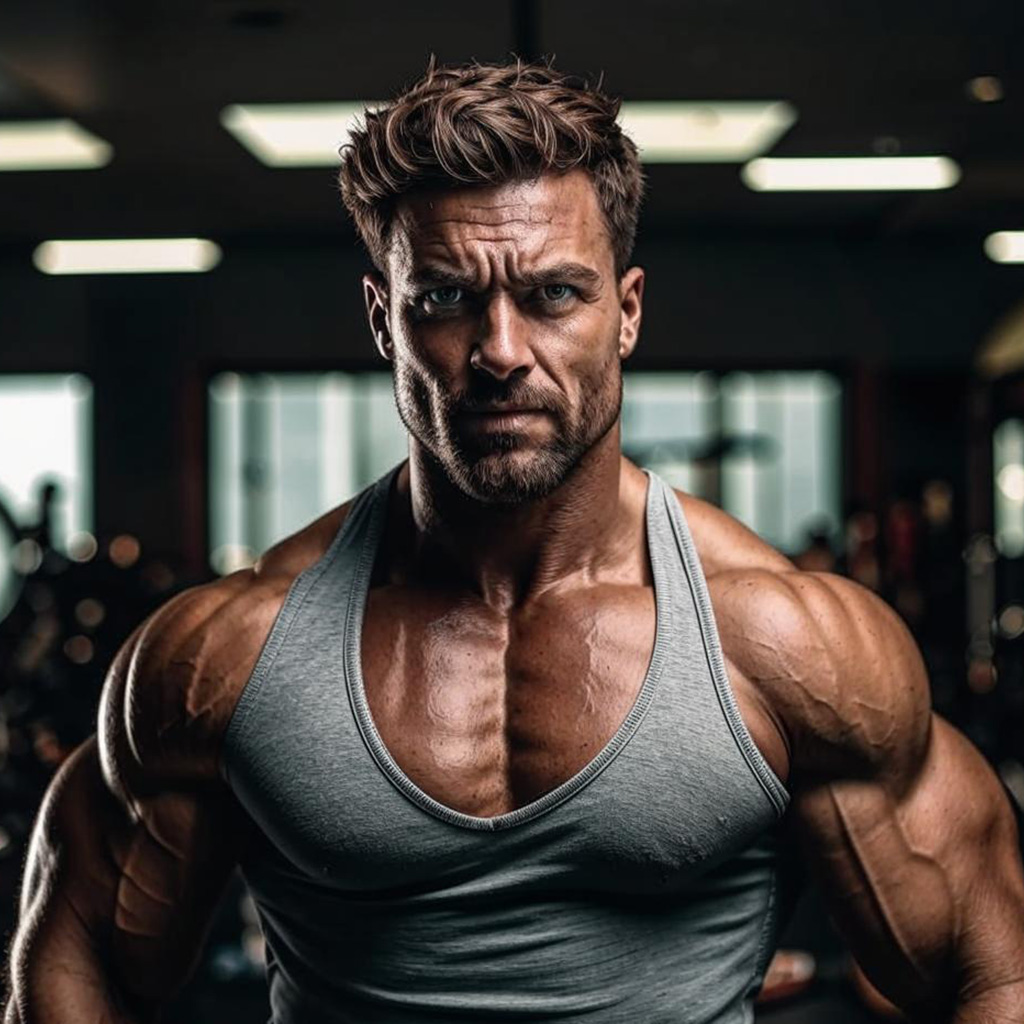 Marcus Andersson